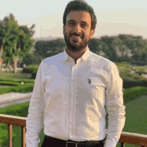 Mohamed Magdy, Zagazig University, Egypt